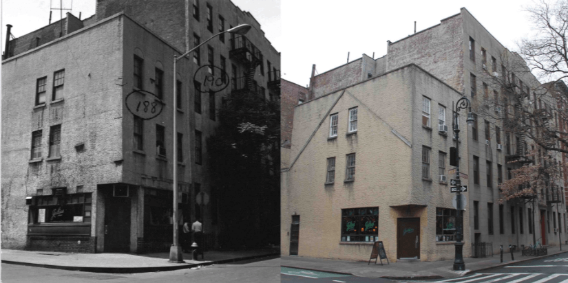 Six L.G.B.T historic sites officially landmarked 4