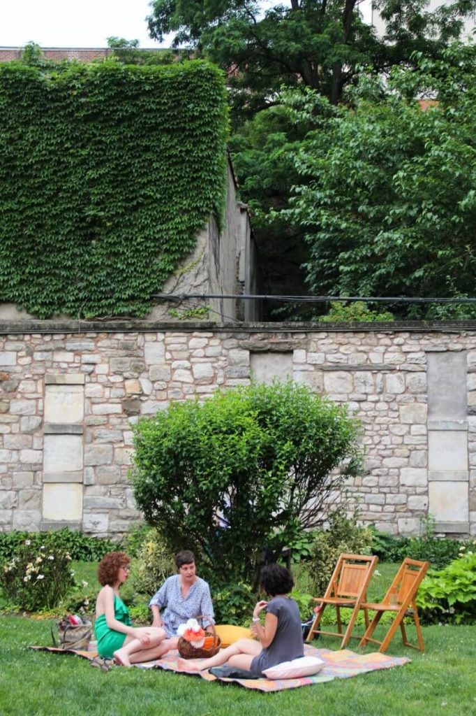 REAL ESTATE: Your forever home surrounded by a garden 2