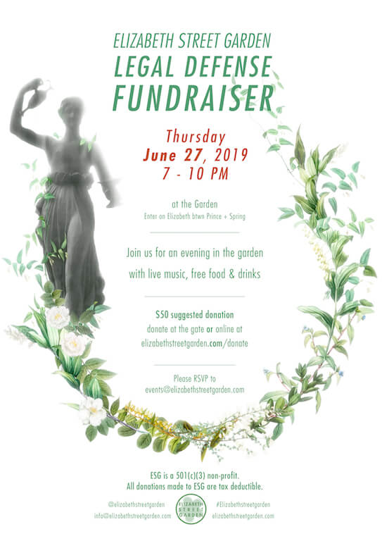 Manhattan Happenings, Week of June 27, 2019 2