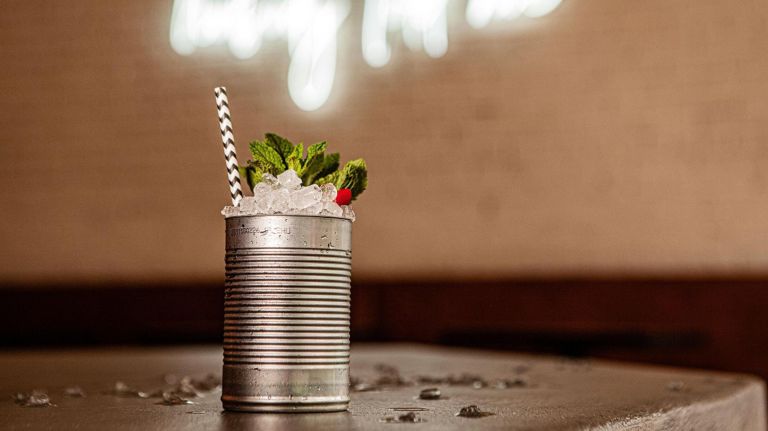 It might not yet be known on the Upper West Side, but Amsterdam Avenue's Nobody Told Me&nbsp;offers a fine dining meets casual bar that is sure to please the locals.&nbsp;