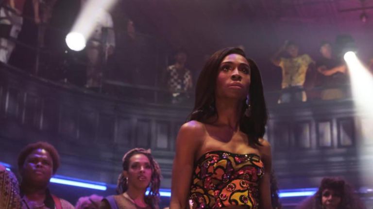 "Pose" airs Tuesdays at 10 p.m. on FX.