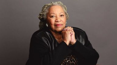 Toni Morrison, author of "Beloved," is honored in "Toni Morrison: The PIeces I Am."