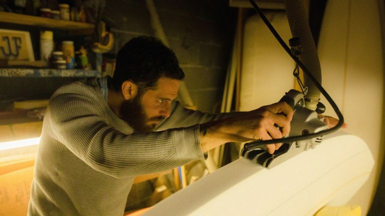 Rockaway native Joe Falcone says he is sick of seeing trash on local beaches.&nbsp;