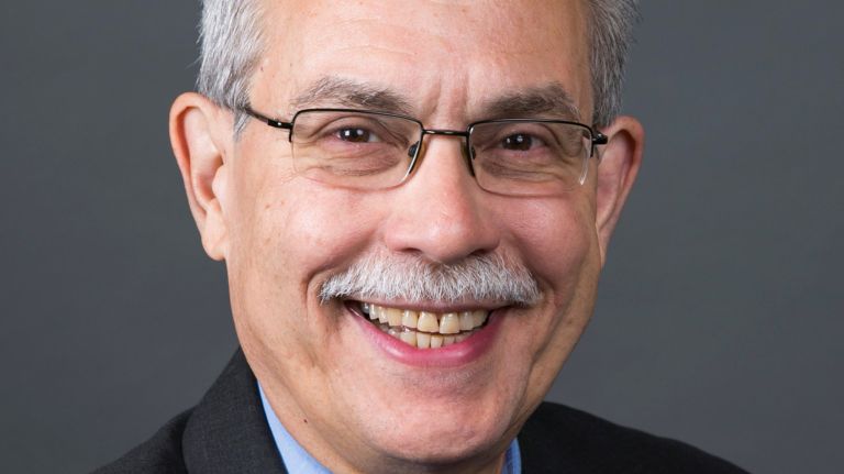 Gregory P. Russ was just appointed to head the New York City Housing Authority (NYCHA)