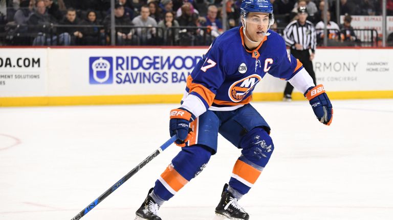 Islanders