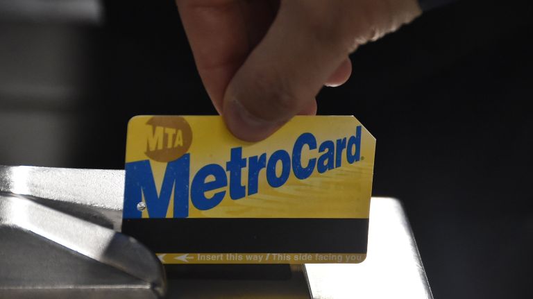 A wise platform to reduce fare evasion in the NYC subways 2