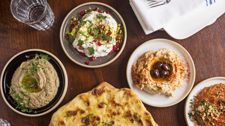 Arlo NoMad Hotel's Lamalo, and more NYC openings 4 Those with unique diets will enjoy one of New York City's latest restauraunts, Seven Seeds, which serves gluten-free and vegan options as well as a more traditional menu.