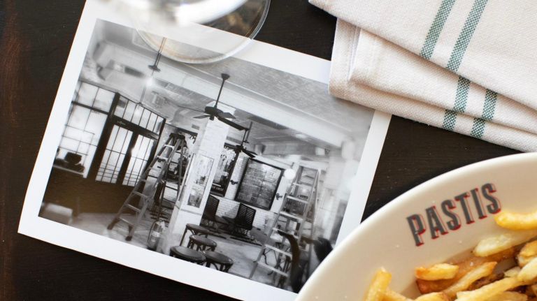 Arlo NoMad Hotel's Lamalo, and more NYC openings 6 A local celebrity staple, Pastis, is back in action after being closed down for five years of renovations.