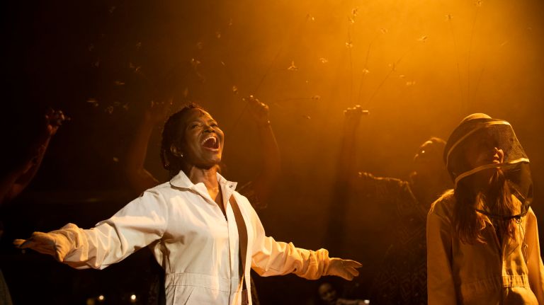 Andrea Martin and LaChanze will haunt Scrooge in Broadway 'Christmas Carol' 1