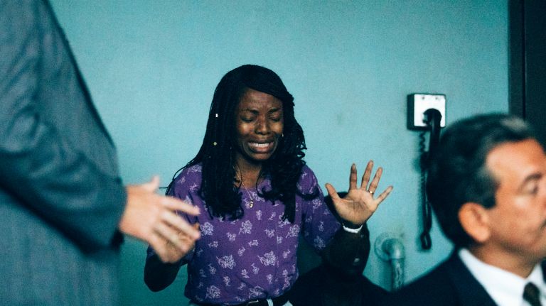 Central Park 5 prosecutor Linda Fairstein slams Netflix series as 'an outright fabrication' 2 Netflix's "When They See Us" was bashed by Linda Fairstein nearly two weeks after its initial release. Pictured: Marsha Stephanie Blake as Linda McCray in "When They See Us."