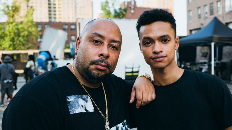 Central Park 5 prosecutor Linda Fairstein slams Netflix series as 'an outright fabrication' 4 "When They See Us" is now streaming on Netflix.