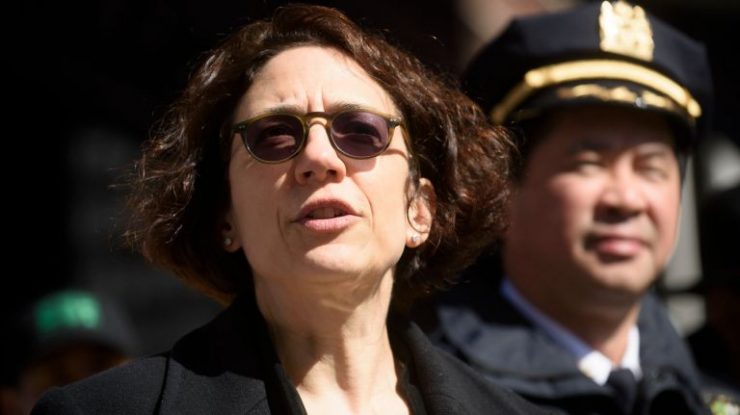 dot commissioner polly trottenberg resigning from mta board resigning from a board of directors