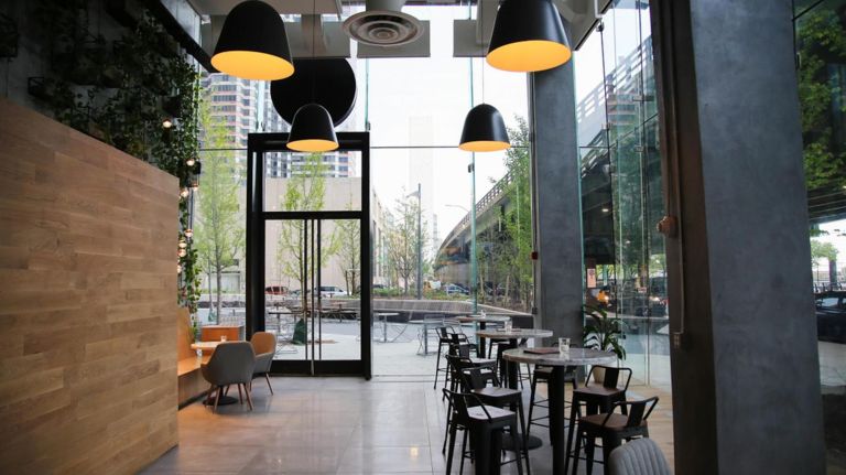 Hole in the Wall is taking Australian favorites to new heights in Manhattan with new recipes by executive chef Brent Hudson.