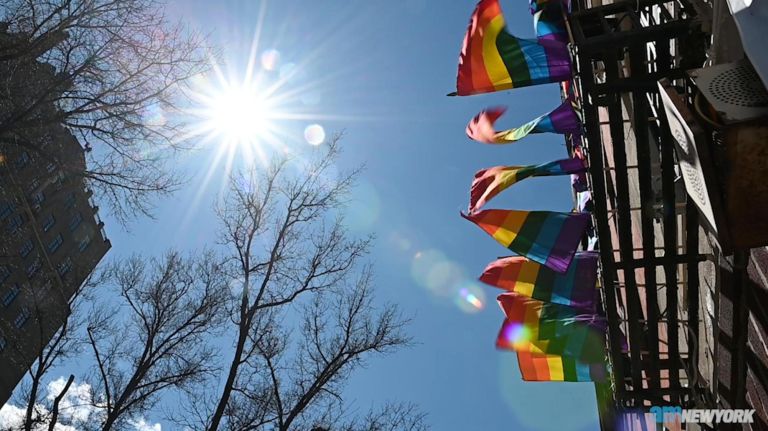 Stonewall’s resident bartender Tree recalls riots ahead of 50th anniversary