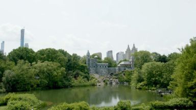 Central Park’s Belvedere Castle will welcome visitors again this summer