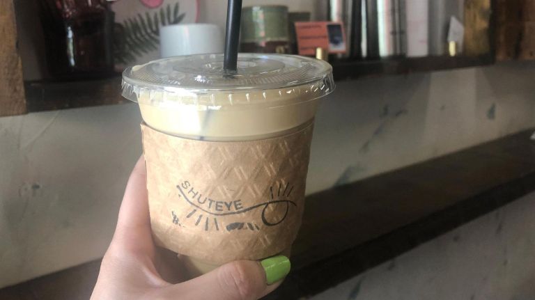 A Harlem tour, complete with restaurant, bar and museum picks 4 For you early birds, Shuteye opens daily at 7 a.m.