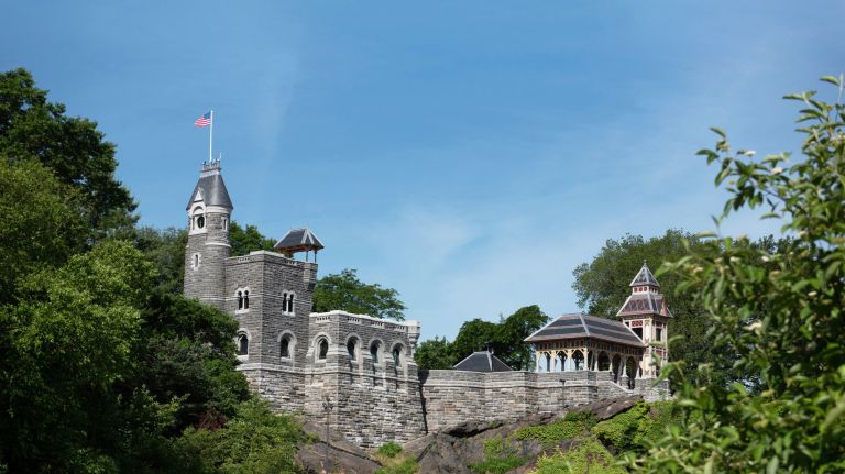 Central Park's Belvedere Castle is opening June 28 after an extensive restoration that took place over&nbsp;15 months.