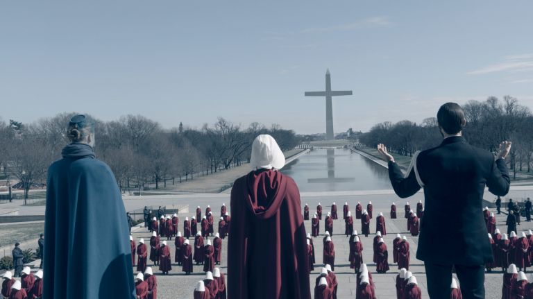 "Household" offers a glimpse into the future of Gilead.