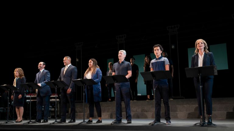 Encores! Off-Center series kicks off with 