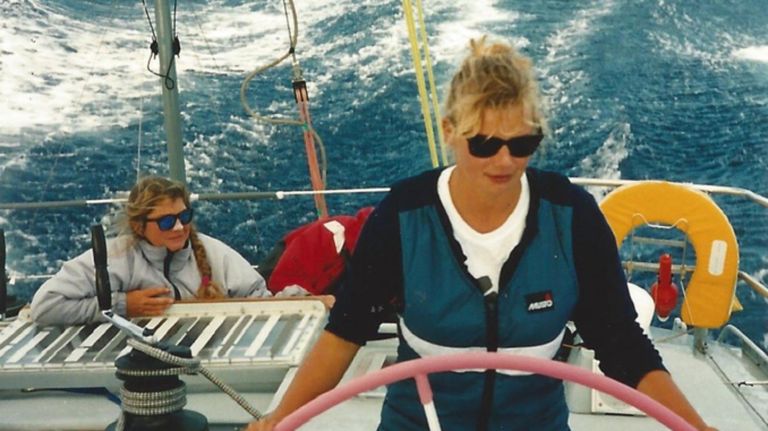 ‘Maiden’ review: Alex Holmes’ yachting documentary thrills | amNewYork