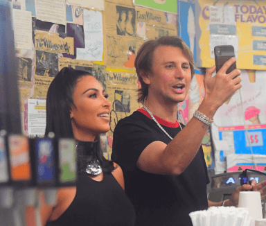 ray’s, kim kardashian copy