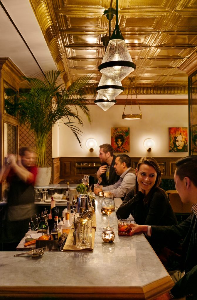 Walker Hotel Greenwich Village: More than just a pretty face 3