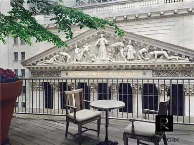 1.3M-view of NYSE