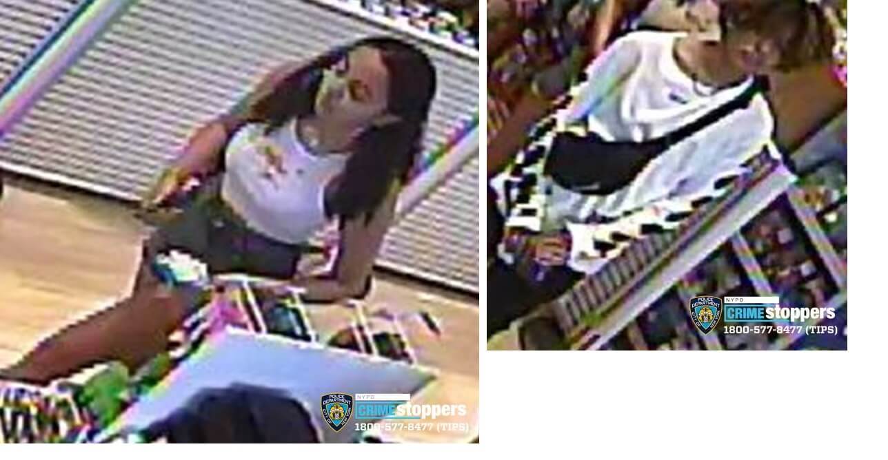 Wallet thieves rack up $1,000 Rite Aid buy 1