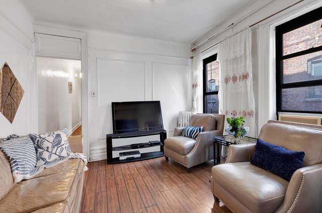 REAL ESTATE: Manhattan’s most affordable 2-BR’s 2