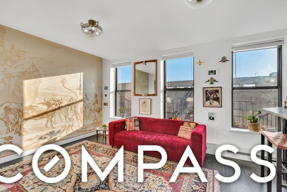 REAL ESTATE: Manhattan’s most affordable 2-BR’s 3