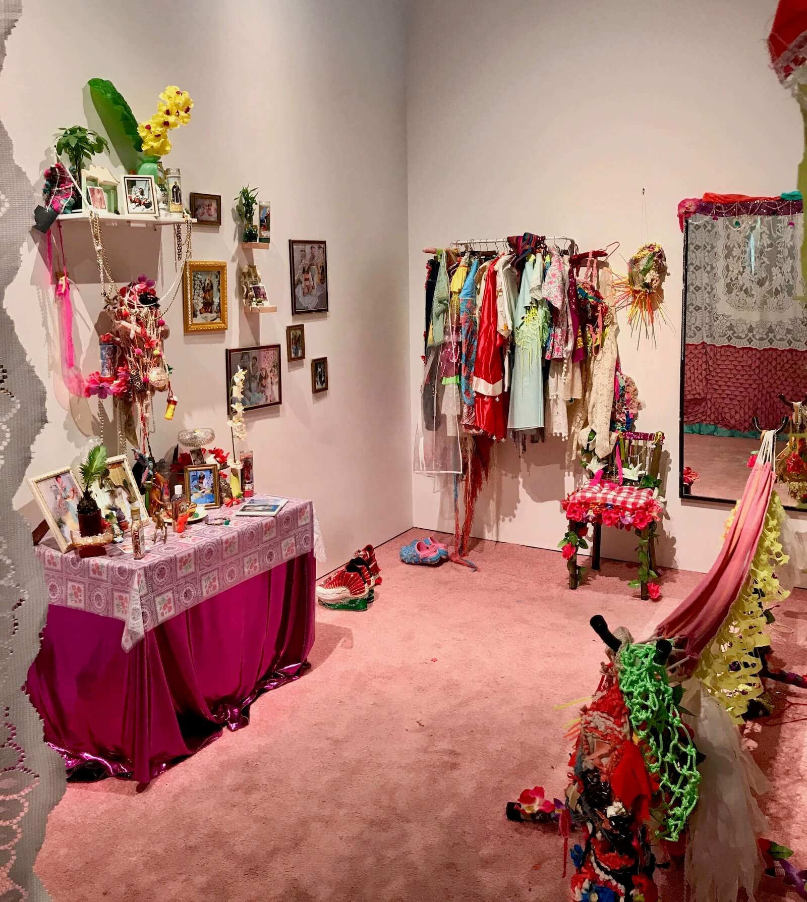 Shed's Open Call opens a door for emerging artists 3