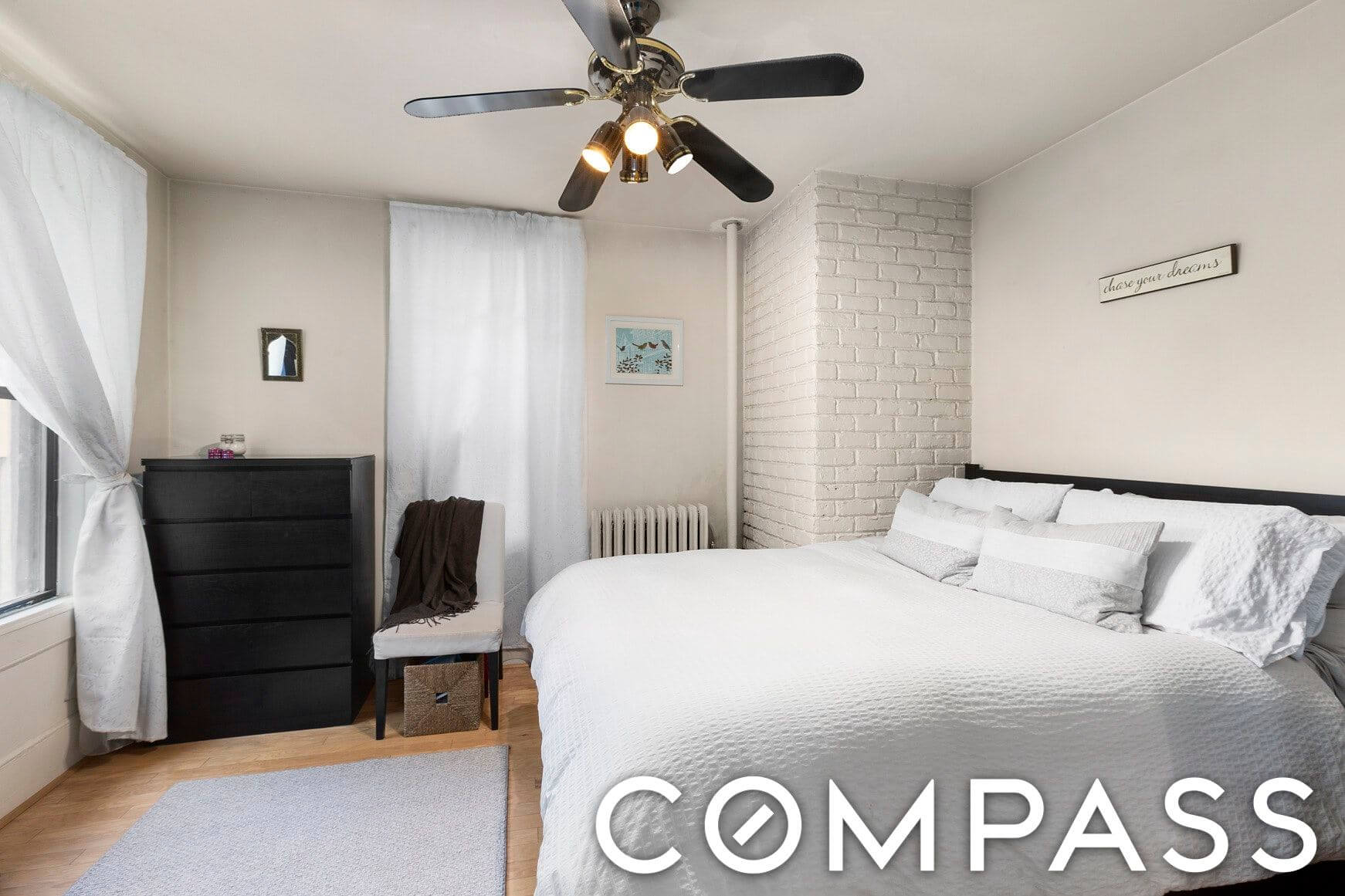 REAL ESTATE: Manhattan’s most affordable 2-BR’s 1