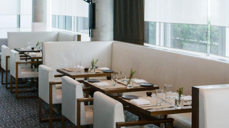 Restaurant Week deals include affordable meals at NYC hot spots 3 Chef Jean-Georges Vongerichten's Perry St is participating in Restaurant Week.
