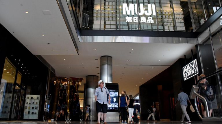 What to do at Hudson Yards: Climb The Vessel, The Shops, the Shed and more 4 Go shopping at some of the 100 stores inside the Hudson Yards mall.