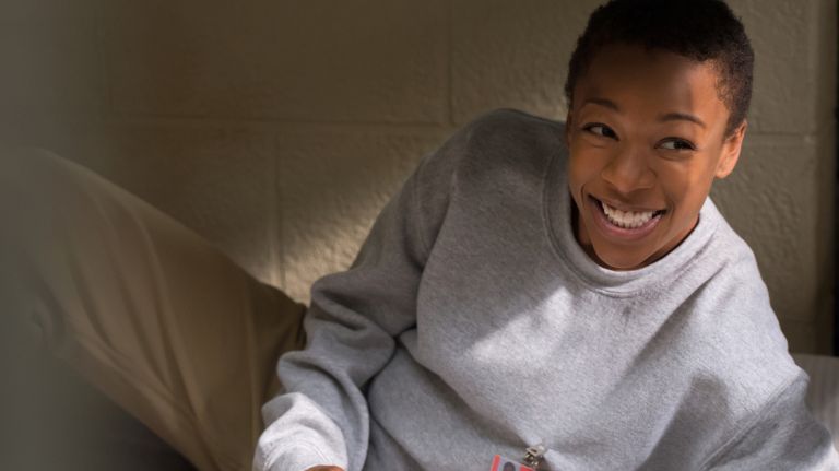 Netflix established The Poussey Washington Fund in honor of the late character, portrayed by Samira Wiley.