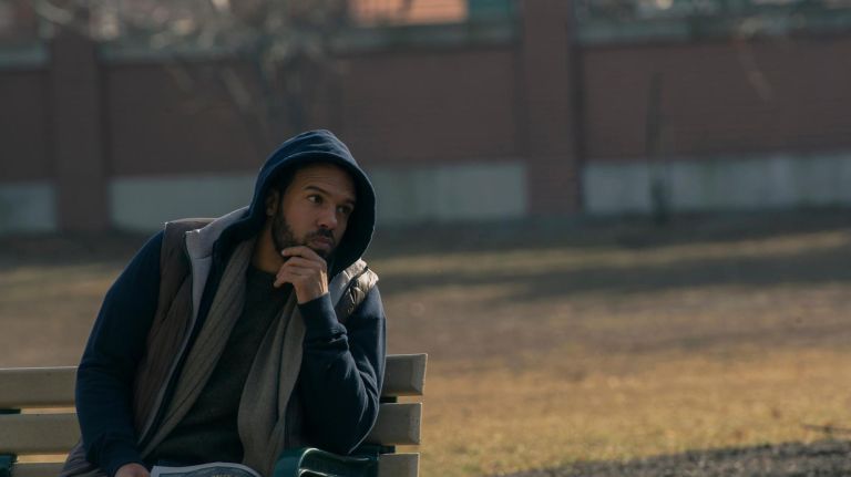 In "Unknown Caller," the fifth episode of season 3,&nbsp;June and Serena grapple with the revelation that Luke is caring for Nichole in Canada.&nbsp;