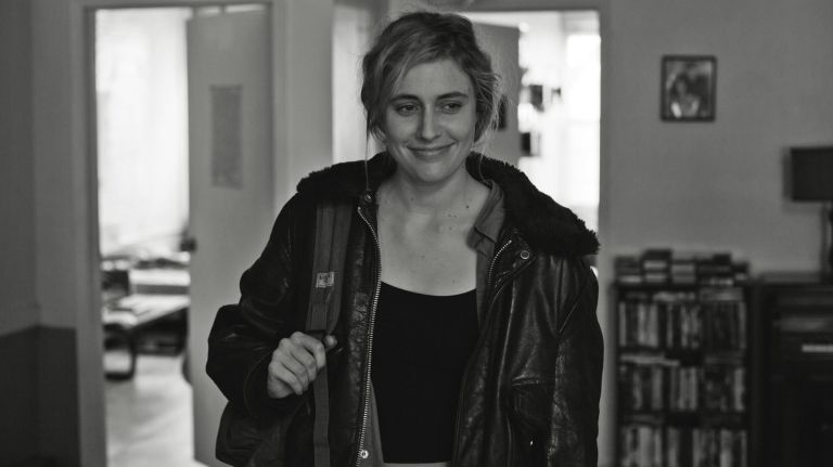 "Frances Ha" shows on Aug. 3