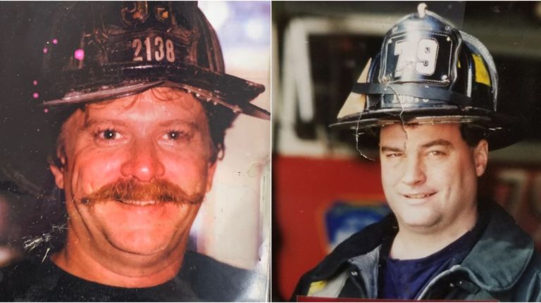 FDNY loses 199th and 200th members to 9/11-related illnesses 2 FDNY members Richard Driscoll, left, and Kevin Nolan died this week of 9/11-related illnesses, the FDNY said Thursday.