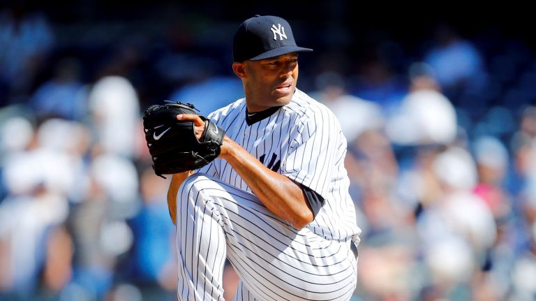 The Yankees closer is heading to Cooperstown for enshrinement in the National Baseball Hall of Fame.