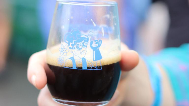 The main even, the beer festival, features offering from 24 breweries.