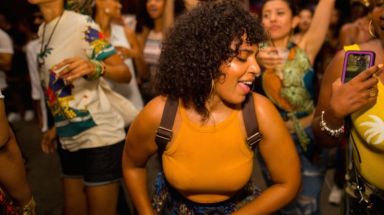 The Afro-Latino Festival returns to New York City this weekend. 