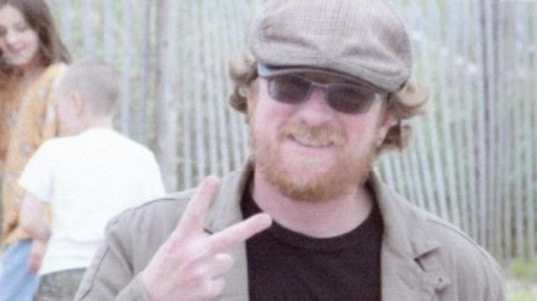 Matt Preis, aka Max Power, organizer of the Rock! Away! Music Festival which features Kool Keith, Ye Mighty Wave, Blac Rabbit&nbsp;and more.