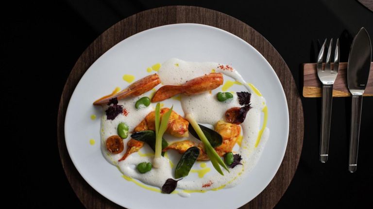 Shun Restaurant and Bar Shun, the Japenese-inspired French food spots in midtown, will offer meals, snacks, and plenty of cocktails.&nbsp;