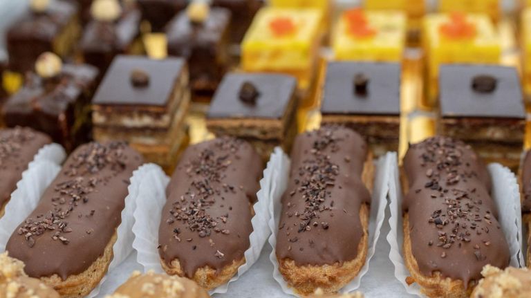 Patis Bakery is duplicating its flagship store in New Jersey and bringing French-inspired treats to the Upper West Side with danishes, cookies, and more.&nbsp;