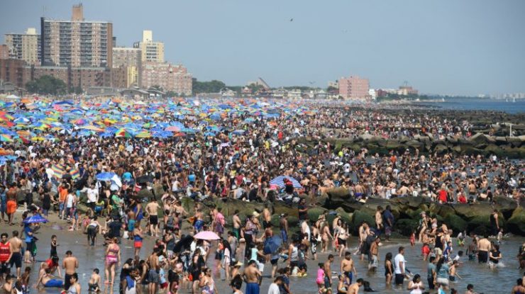 new jersey coney island