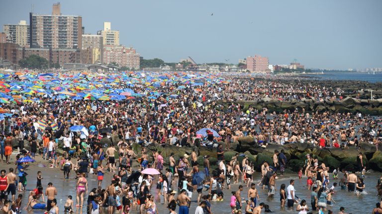 NYBEACH190705