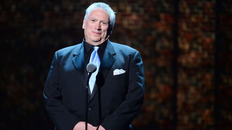 Harvey Fierstein is among the Broadway stars to appear in&nbsp;