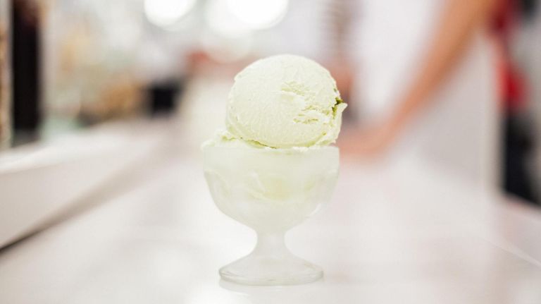 At&nbsp;Morgenstern's, grab an alochol-infused scoop or ice cream-inspired cocktail.