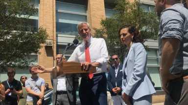 Federal representatives offer few details on scheduled immigration raids
