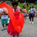 Harlem Music Festival joins in the fun as Harlem Week continues 17